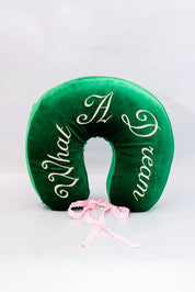 Getaway Travel Pillow, What a Dream