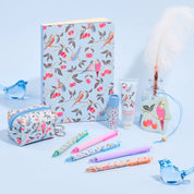 Lip Balm & Hand Lotion Set