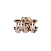 Classic | Blonde Tortoise | Petite | Claw Clip