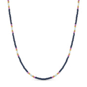 Delicate Seed Bead Necklaces - Assorted