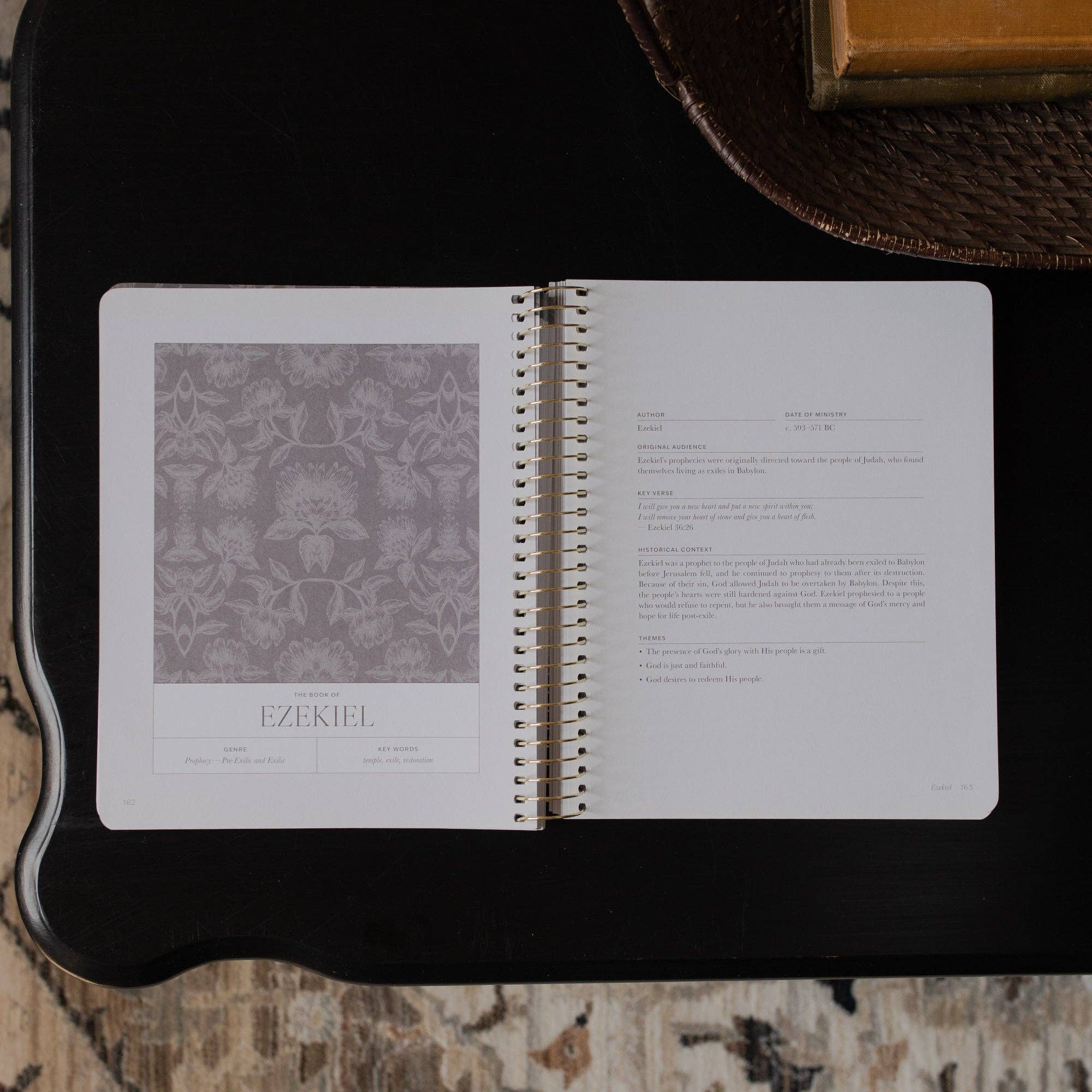 365 Days of Discovering the Beauty of Jesus/ Volume 3