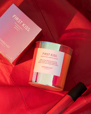 First Kiss - Iridescent 8oz Coconut Wax Candle