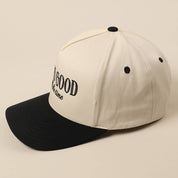 Black God is Good All The Time Hat