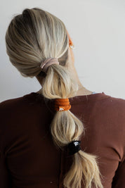 Solid High Intensi"TIES"