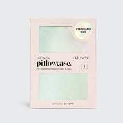 Satin Pillowcase Aura - Standard