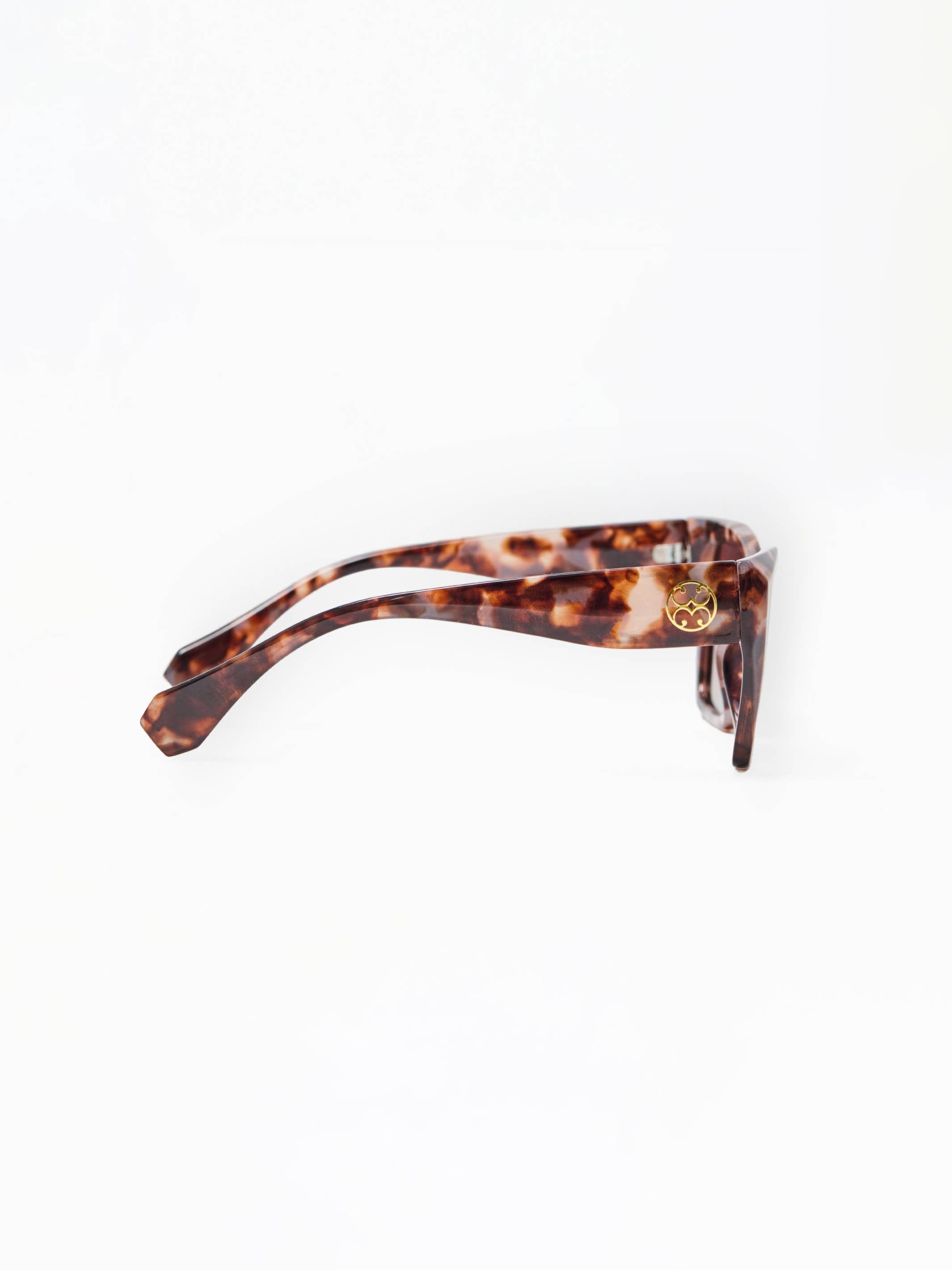 Jessi Polarized Sunglasses | Tortoise