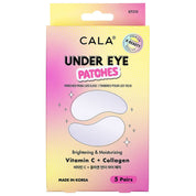 Cala Under Eye Patches Collagen Vitamin C