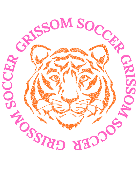 #GRISSOMSOCCER41