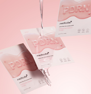 MEDICUBE PDRN Pink Vita Coating Mask