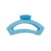 Open Hair Clip | Medium | Summer Sky