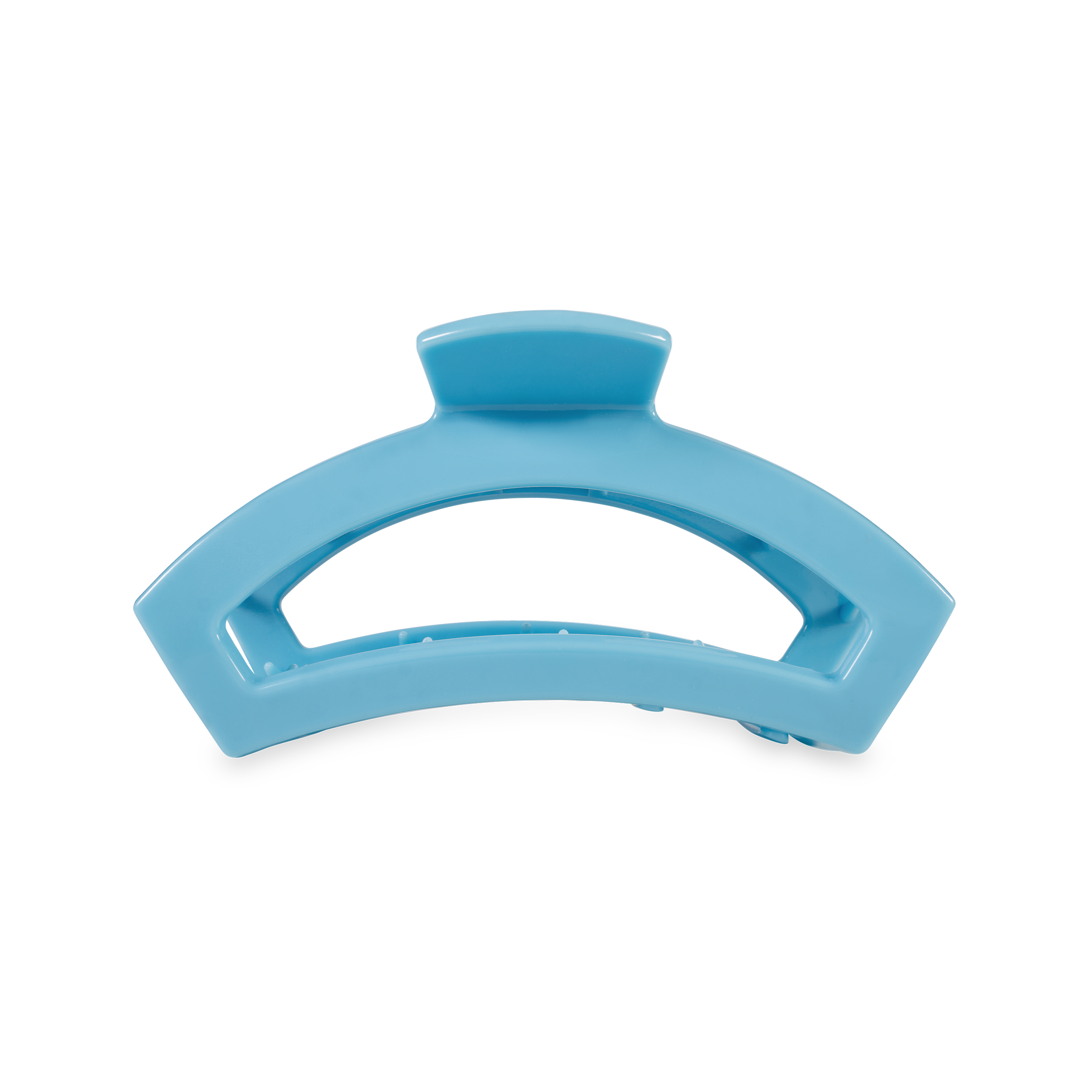 Open Hair Clip | Medium | Summer Sky