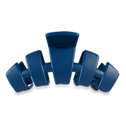 Classic Hair Clip | Large | Midnight Rain