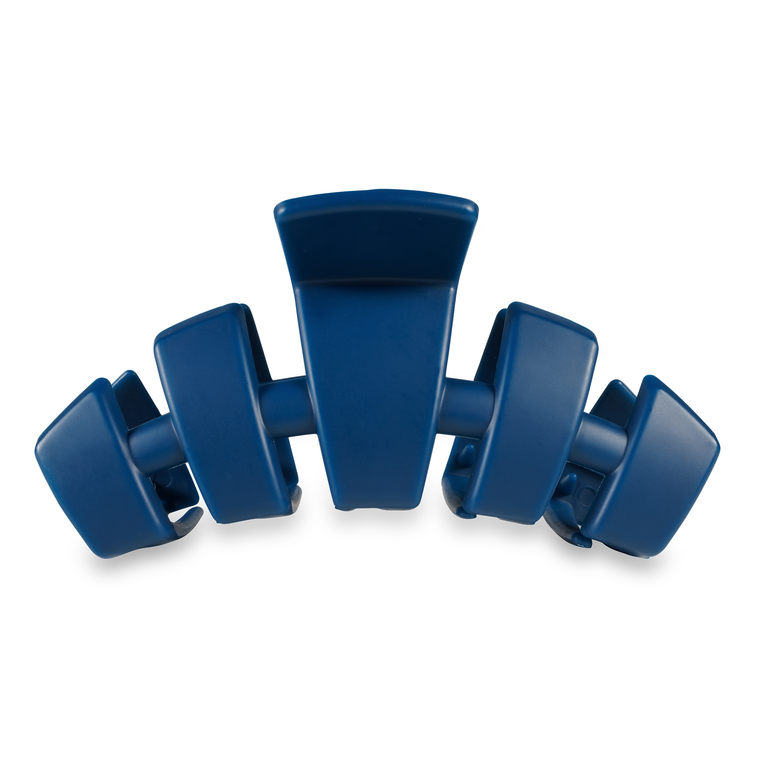 Classic Hair Clip | Large | Midnight Rain