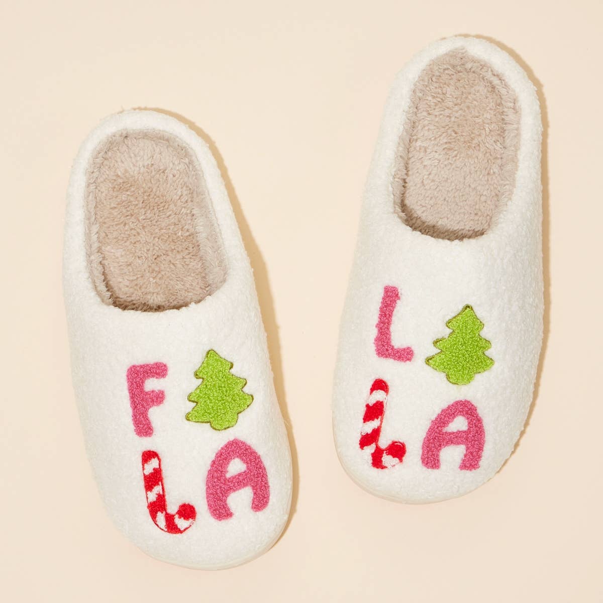 FALA Slippers at Ninety Nine Boutique