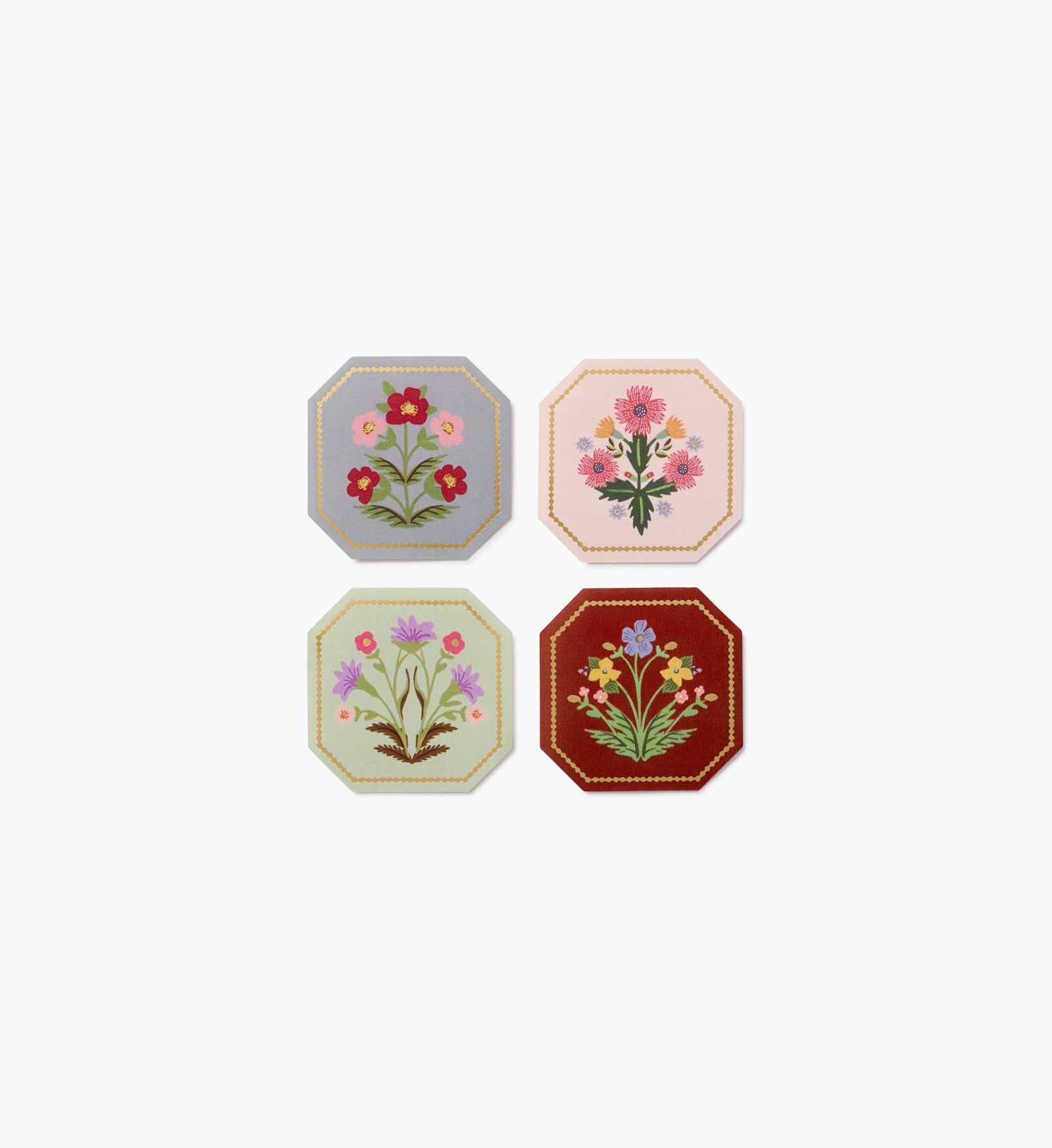 Gemma Envelope Seals