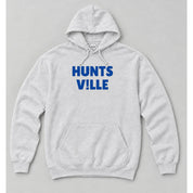 Hoodie Ash mockup