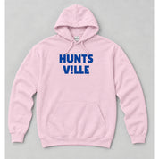 Hoodie Light Pink mockup