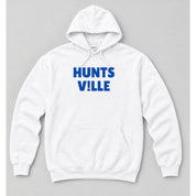 Hoodie White mockup