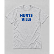 Short Sleeve Ash mockup