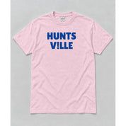 Short Sleeve Light Pink mockup