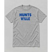 Short Sleeve Sport Grey mockup