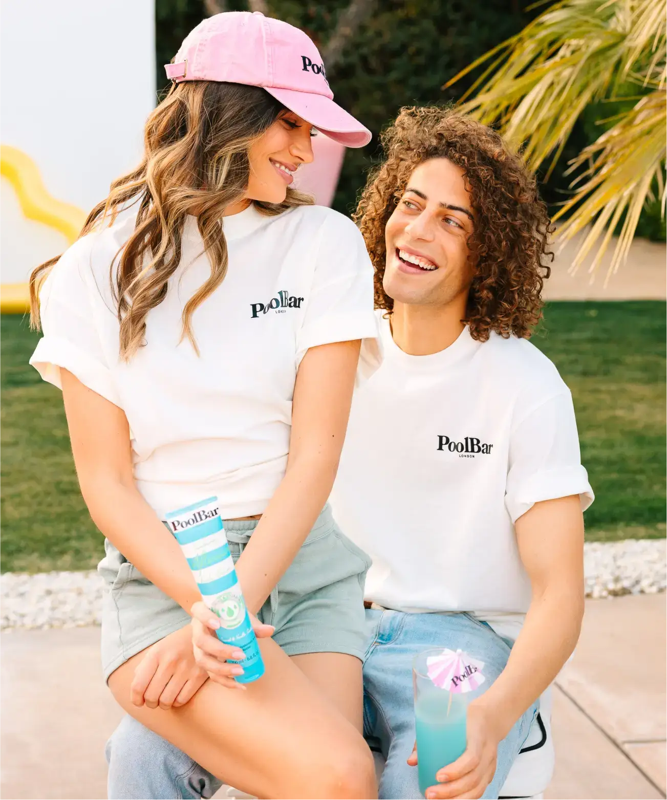 PoolBAr Aftersun Body Lotion