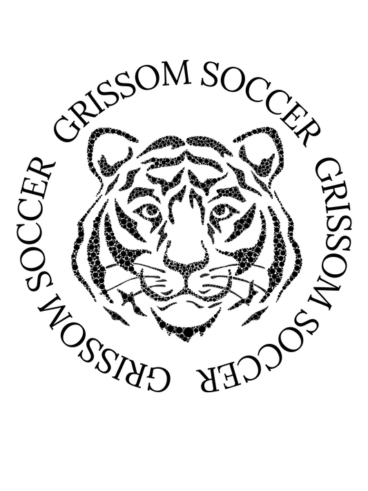 #GRISSOMSOCCER43