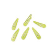 Snap Clip | Summer Brights | 6 Count