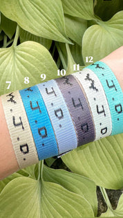 WWJD Bracelet