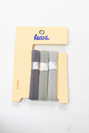 Solid High Intensi"TIES"