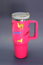 40oz Stainless Steel Tumbler