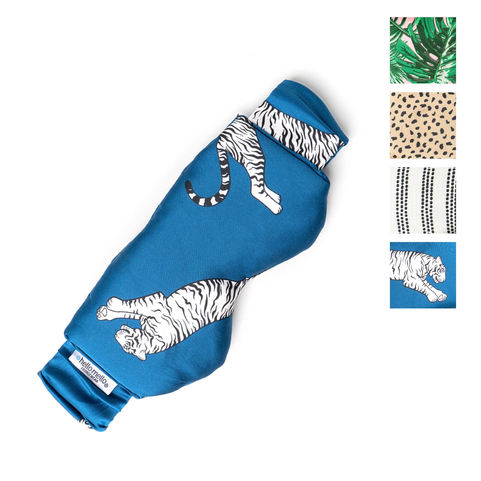 Beauty Sleep Satin Sleep Mask