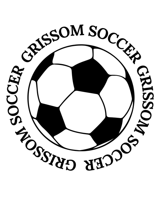 #GRISSOMSOCCER44