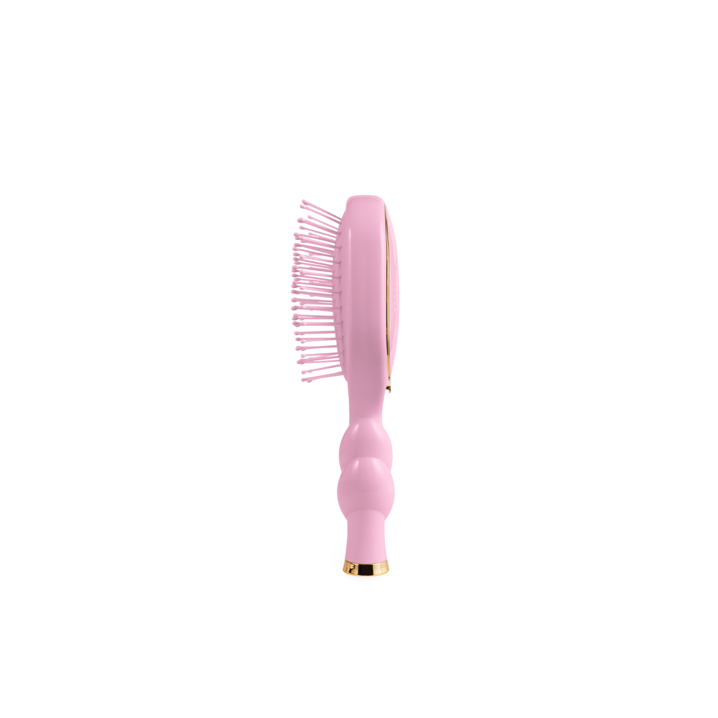 Detangler Hair Brush | Mini | Bubblegum Pink