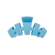Classic Hair Clip | Small | Summer Sky