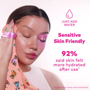 Puppy Print MakeUp Eraser PRO