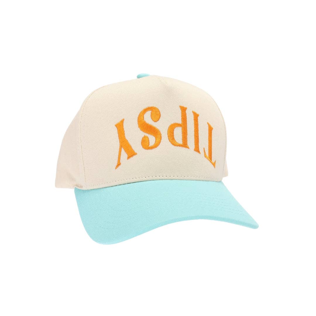 Tipsy Hat
