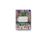 Holiday On Ice Mini Jigsaw Puzzle