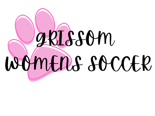 #GRISSOMSOCCER46