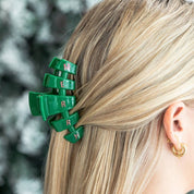 Classic Hair Clip | Medium | Merry Everything