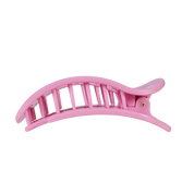 Flat Round Hair Clip | Large | Just Add a Bow
