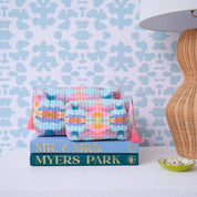 Antigua Smile Small Cosmetic Bag