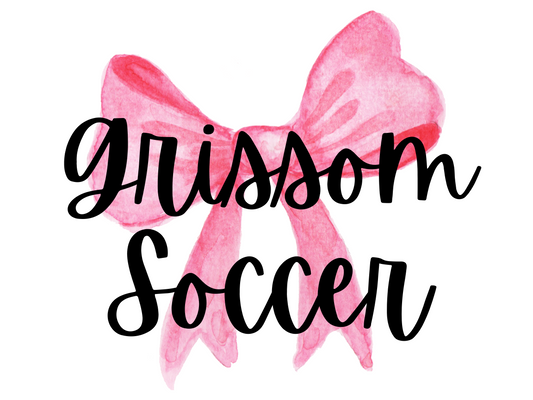 #GRISSOMSOCCER49