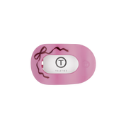 Flat Round Hair Clip | Small | Just Add a Bow