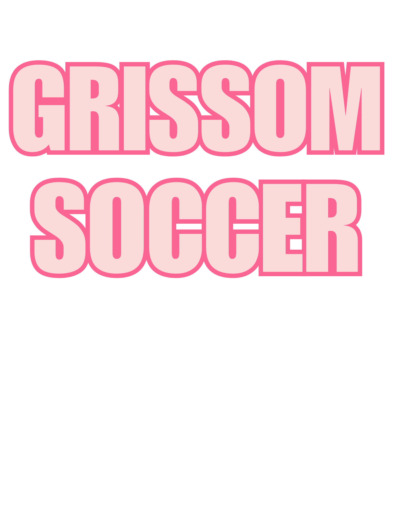 #28 Grissom Soccer