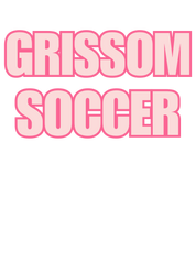 #28 Grissom Soccer