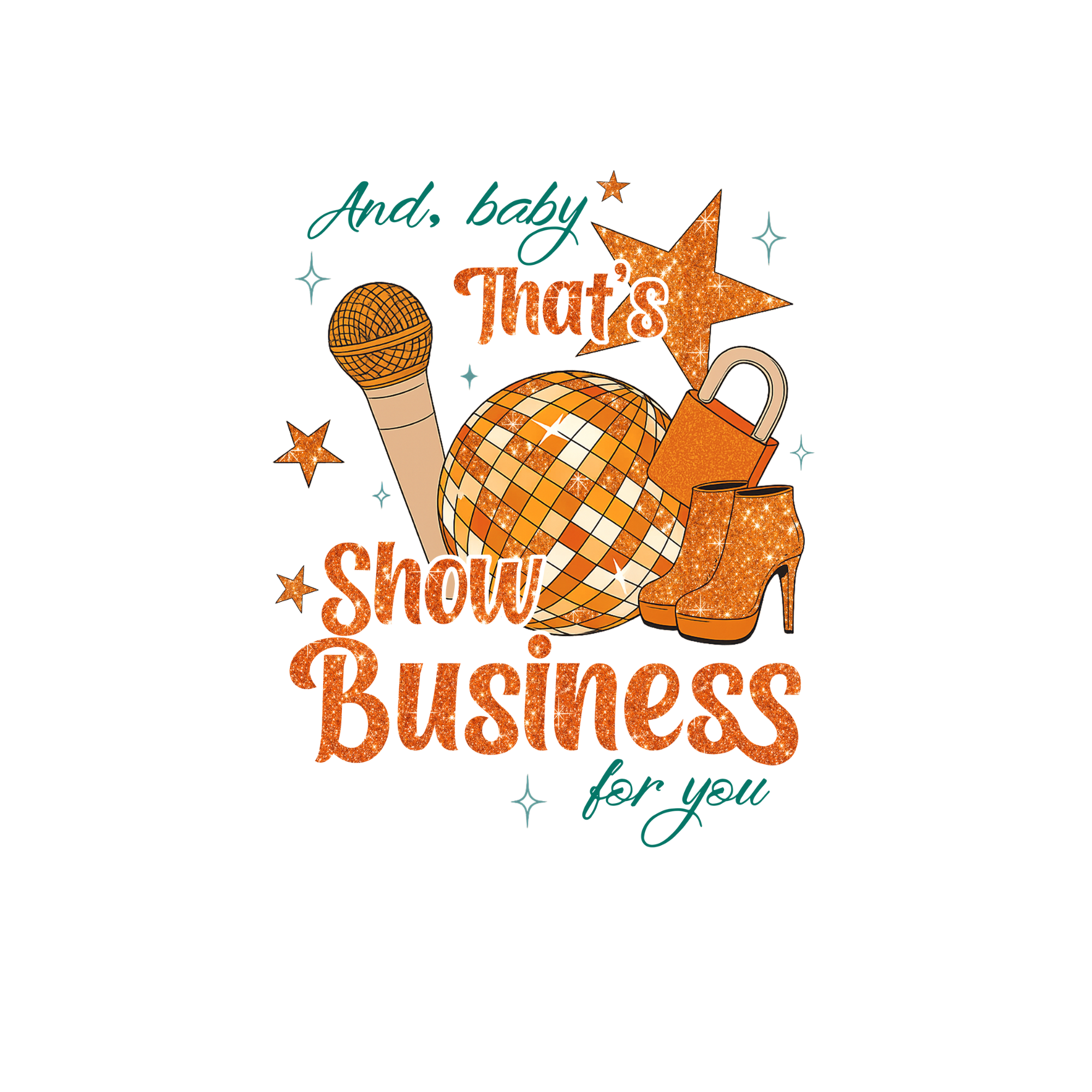 #241 - CUSTOM APPAREL