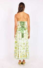 Dandelion Tube Maxi Dress