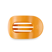 Round Flat Hair Clip | Med. | Mango for it!