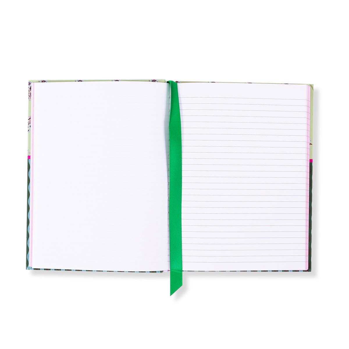 Notebook - Enough Already